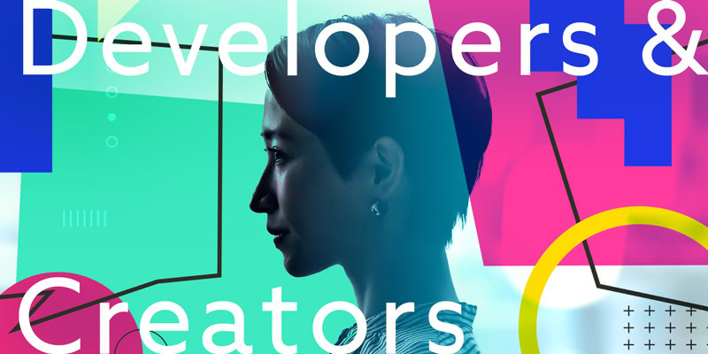 エンジニアとクリエイターのための情報発信サイト ― GMO Developers & Creators